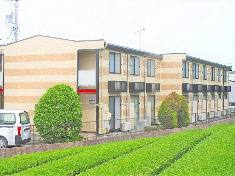 榛原郡吉田町神戸 月極駐車場